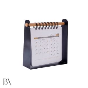 تقویم رومیزی آویز مربع (کد 210)