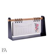 تقویم رومیزی آویز مستطیل (کد 209)